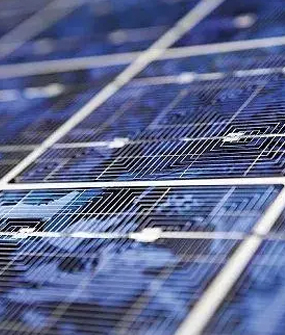 光伏半導體行業